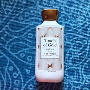 Touch of Gold- B&BW Body Wash